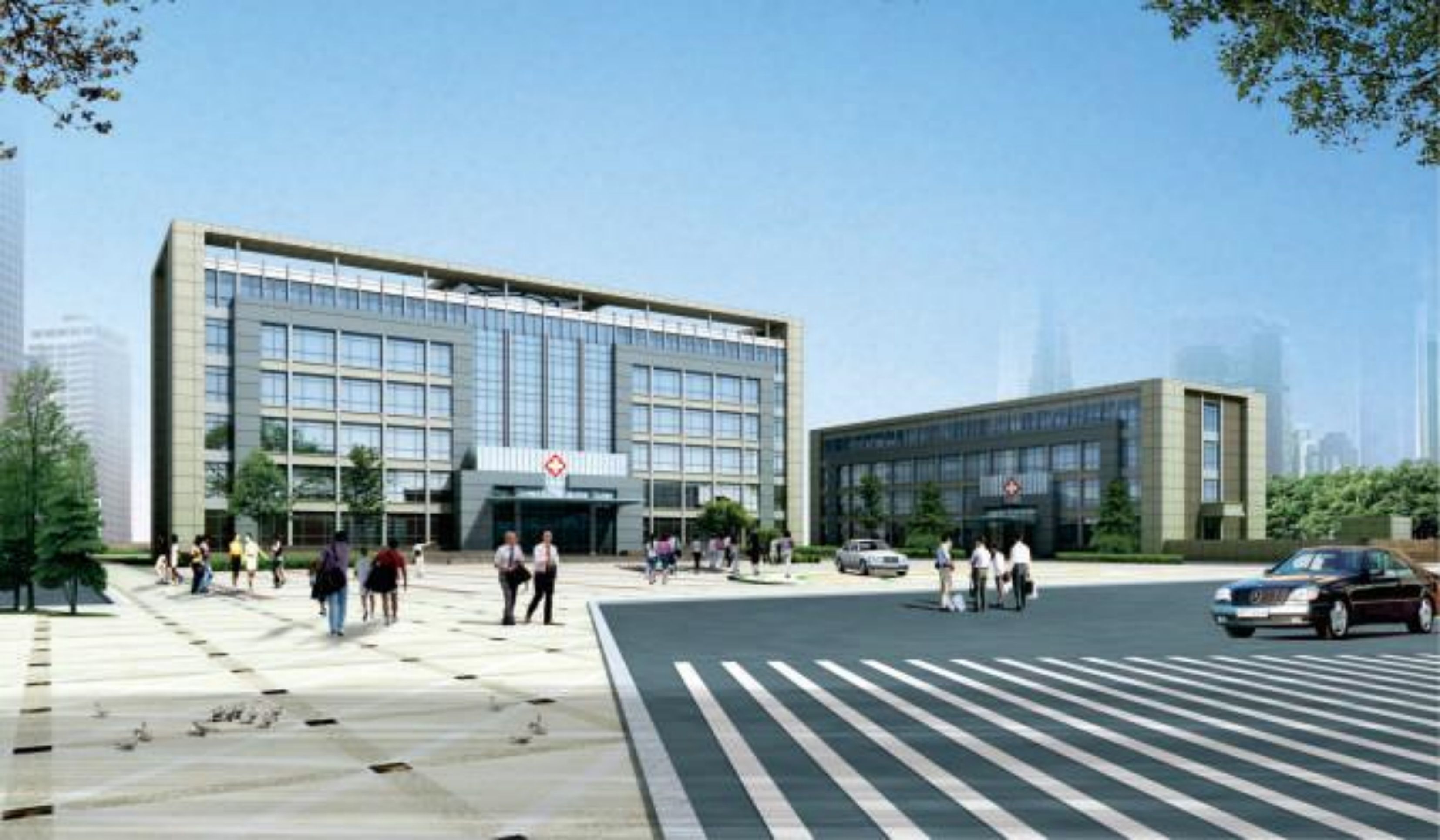 南陽市精神病醫(yī)院